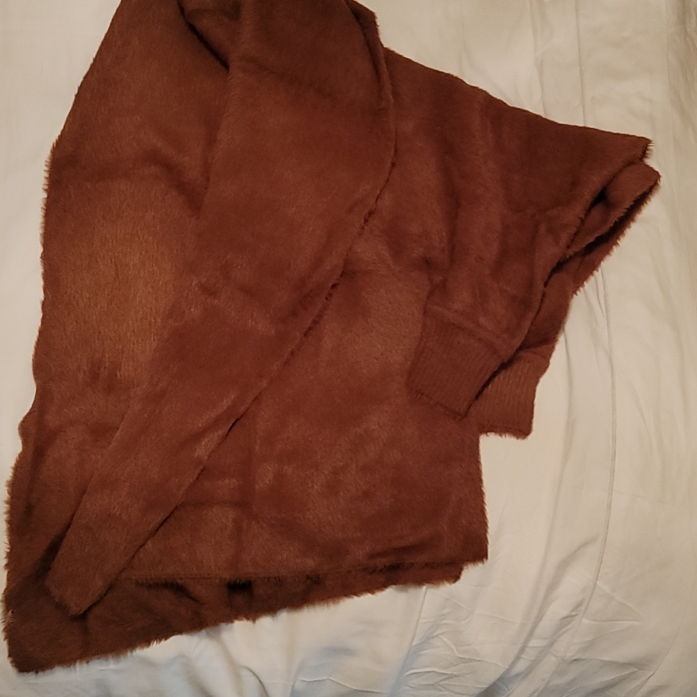 Shawl/Cape